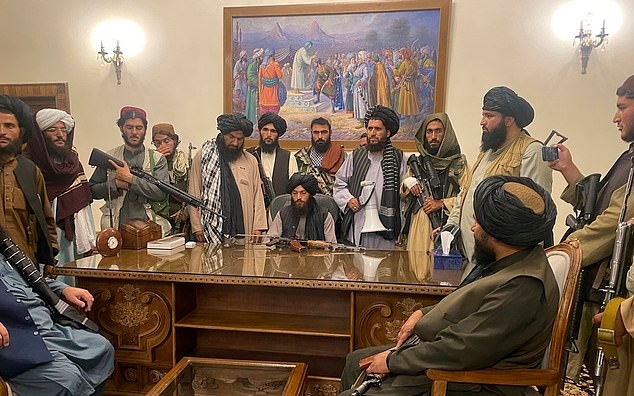 Vài nét về ông trùm Taliban Zakir được bổ nhiệm làm quyền bộ trưởng quốc phòng Afghanistan